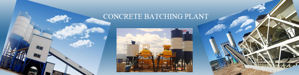 Concrete Batching Plant for sale,concrete batching plant price