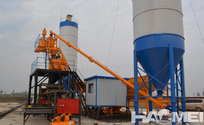 malaysia concrete batching plant for sale